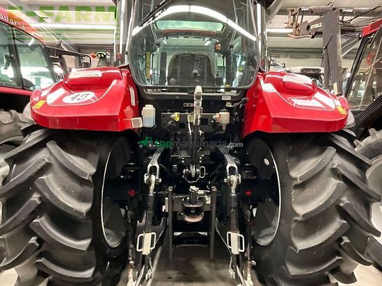 Tractor agrícola - Case IH - farmall 95 u pro Pro