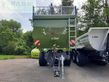 Volquet - Fliegl - tmk 273 fox jumbo 40m³