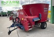 Remolqu esparcidor - Siloking - VM 11