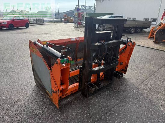 Esparcidor - Parmiter - gs 300