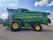 Cosechadora de Cereal - John Deere - t670 my21 prod 20