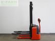 Elevadora - Linde - l 12 b 4596-00