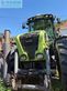 Tractor agrícola - Claas - xerion 3800 trac vc