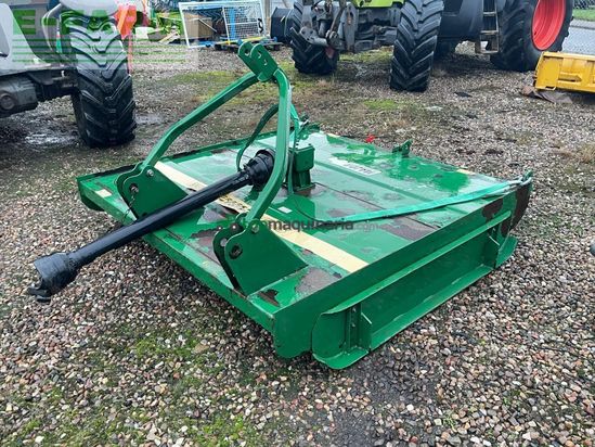 Cosechadora de Cereal - Major - 605 SLASHER