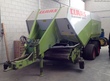 Empacadora gigant - Claas - QUADRANT 2200