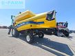 Cosechadora de Cereal - New Holland - tc580 și heder 5.4 m + cărucior