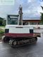 Excavadora - Takeuchi - tb 070
