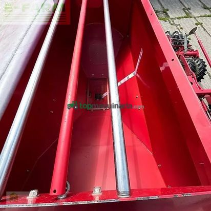 Combinado de siembra - Horsch - pronto 6 dc