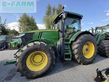 Tractor agrícola - John Deere - 7230r