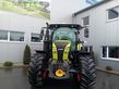 Tractor agrícola - Claas - arion 550 cmatic cebis cemos CMATIC CEBIS