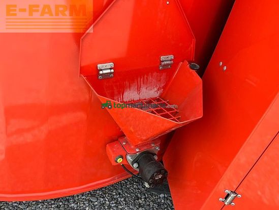 Remolqu esparcidor - Kuhn - spv power 14.1 dl - ph 5