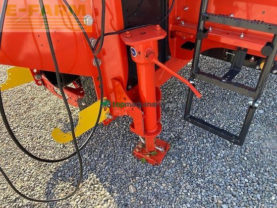 Remolqu esparcidor - Kuhn - profile20.2cm k-nox