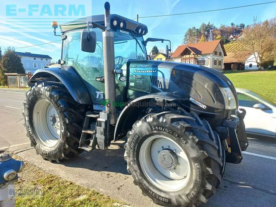 Tractor agrícola - Landini - 7-165 full tronic