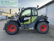 Telescopica - Claas - scorpion 7050