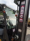 Carretilla diesel - Nissan - 30 balance