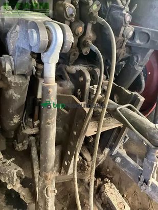 Tractor agrícola - Claas - axion 870 cmatic