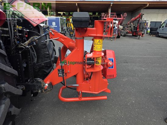 Cortacésped manual - Kuhn - gmd 285 - ff