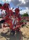 Henificador - Kuhn - gf 7902