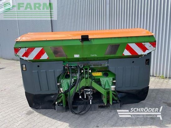 Esparcidor - Amazone - za-ts 2700 super profis hydro