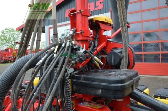 Sembradora monograno mecanica - Väderstad - tempo v 12 + fh 2200