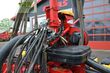 Sembradora monograno mecanica - Väderstad - tempo v 12 + fh 2200