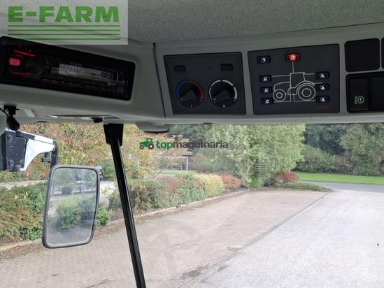 Tractor agrícola - Claas - ARION 620