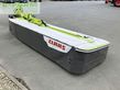 Cortacésped manual - Claas - disco 4400 contour