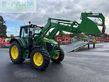 Tractor agrícola - John Deere - 6100m