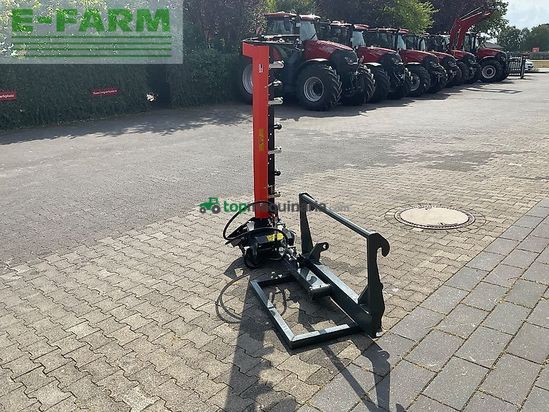 Cortacésped manual -  - doppelmesser mähwerk dmm 150