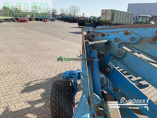 Arado - Lemken - variopal 8 5 n 100