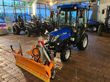 Tractor agrícola - Solis - 26 seitenschaltung fh