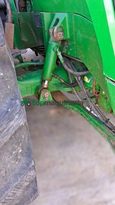 Tractor agrícola - John Deere - 7930