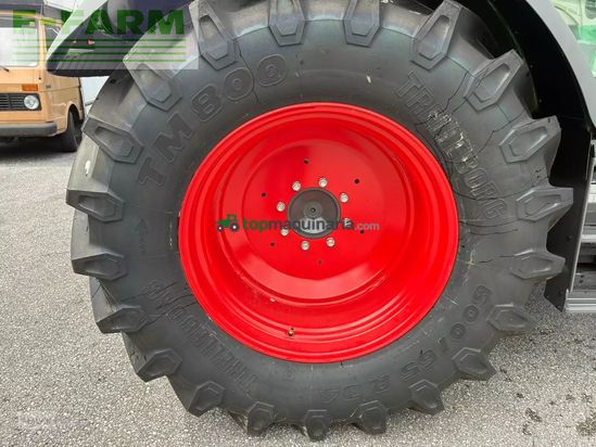 Tractor agrícola - Fendt - 314 vario