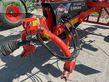 Henificador - Kuhn - gf 10802 t gen. ii digidrive