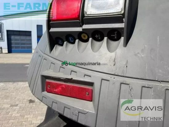 Tractor agrícola - Fendt - 826 vario s4 ProfiPlus