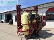 Atomizador - Hardi - master 1500 15m