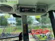 Tractor agrícola - Claas - arion 420 cis inkl. fkh / fzw / dl