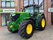 Tractor agrícola - John Deere - 6170r