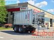 Cinta transportadora de forraje - Fliegl - asw 190 compact fox
