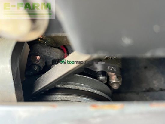 Telescopica - Claas - scorpion 7040