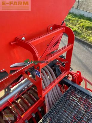 Combinado de siembra - Kuhn - hr3030//venta3030//cd3020
