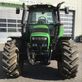 Tractor agrícola - Deutz-Fahr - agrotron m 620