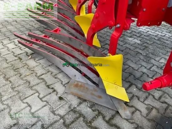 Arado - Pöttinger - servo 4000plus