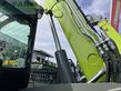 Telescopica - Claas - scorpion 738 varipower 2