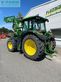Tractor agrícola - John Deere - 6095mc + 603r