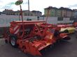 Combinado de siembra - Kuhn - hr 3003 + premia 300