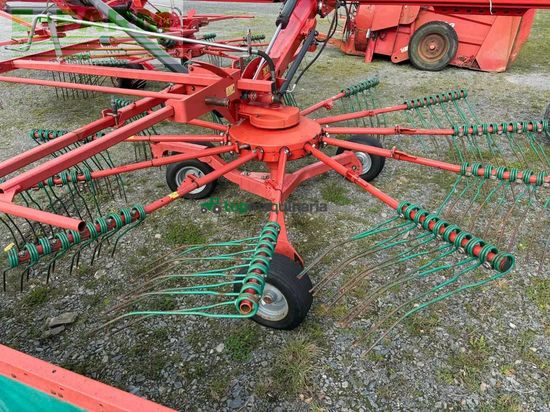 Rastrillo - Kverneland - 9469svario .