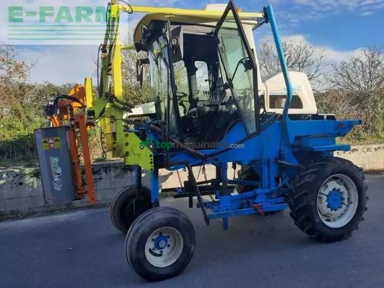 Atomizador - Bobard - 835ts