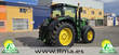 Tractor agrícola - John Deere - 6190R