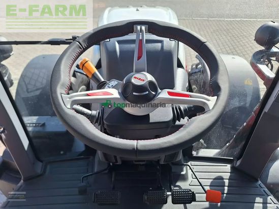 Tractor agrícola - Steyr - 6165 impuls cvt CVT